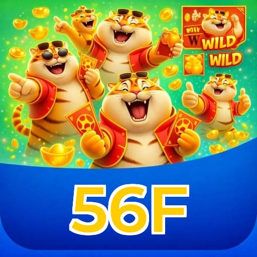 Bônus de Boas-vindas 56F